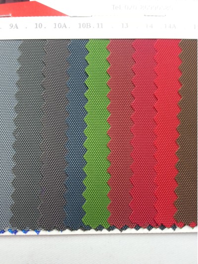 GZ-DL  420D平紋尼龍   DL-4214A-1 後面照